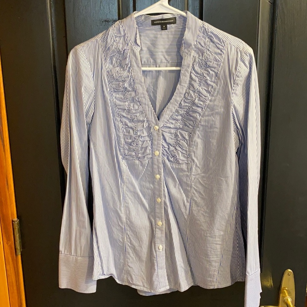 Women’s blouse